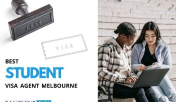 Best Student Visa Agent in Melbourne