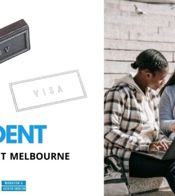 Best Student Visa Agent in Melbourne