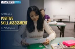 Positive Skill Assessment in Australia