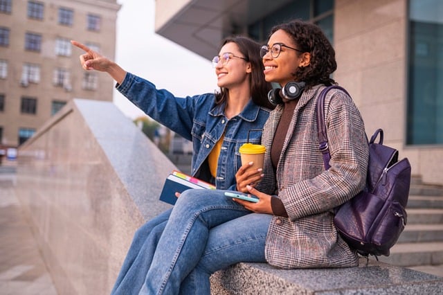 Top Australian universities, Study in Australia
