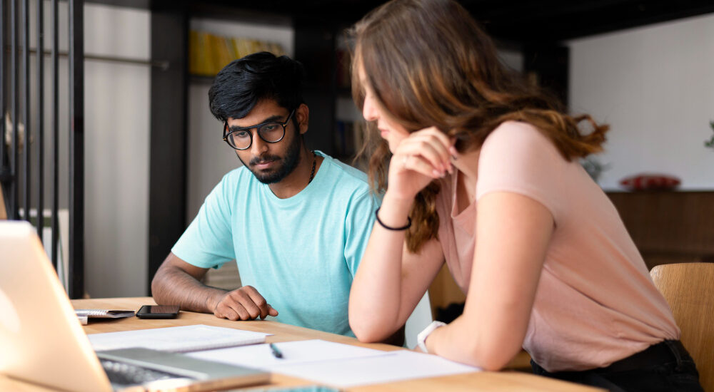 Student Visa Applications, Sanguine Migration