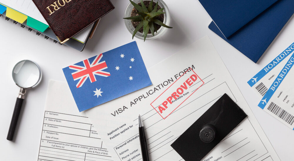 Move to Australia, best immigration consultants Melbourne, Sanguine Migration