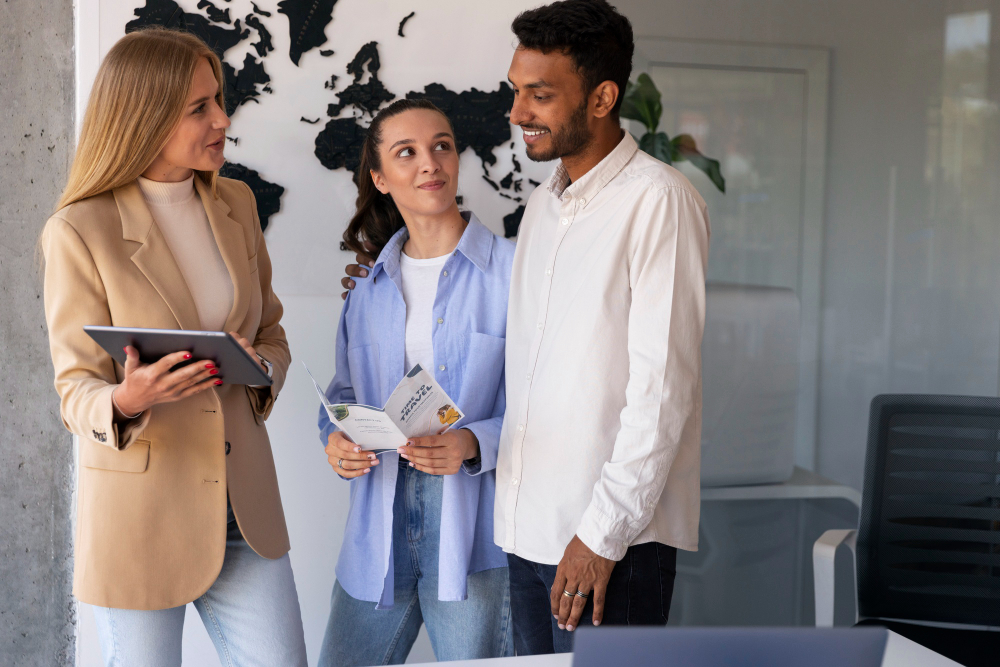 Sanguine Migration, immigration consultant