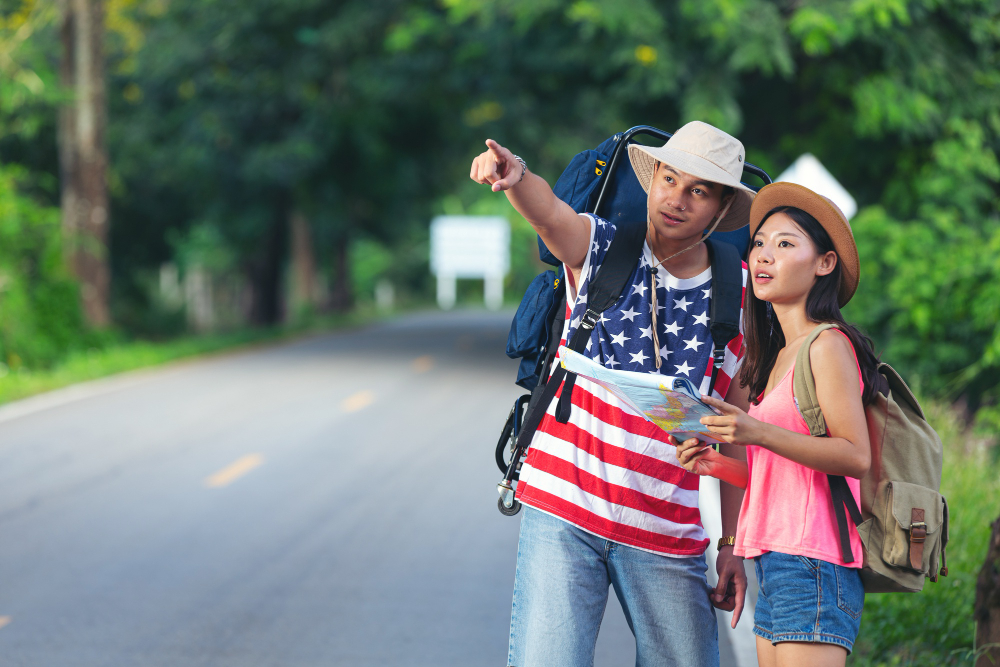 Australian Immigration