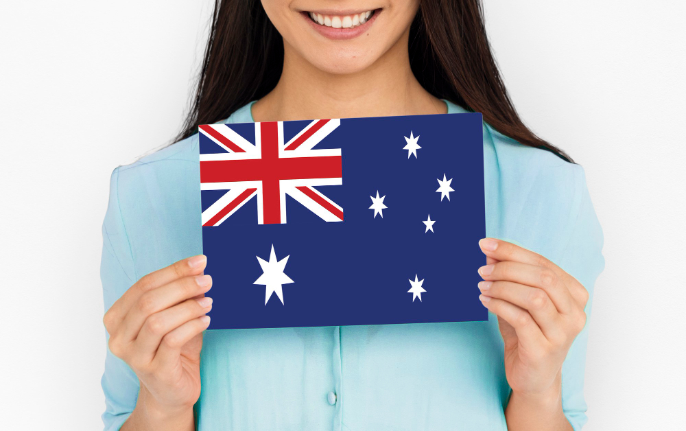 Australia Visa
