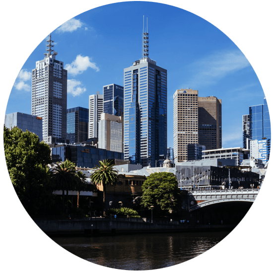 melbourne city